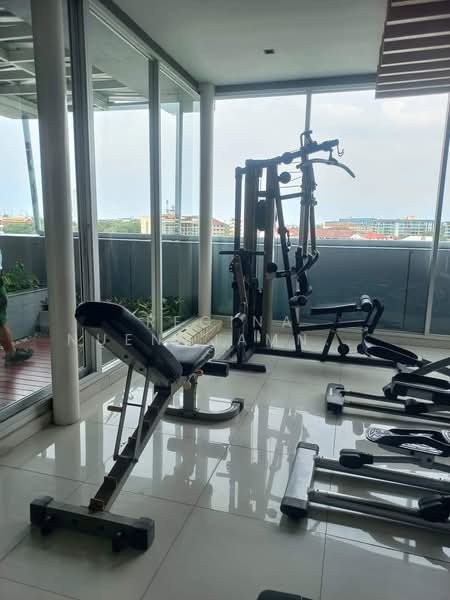 ขาย - The Gallery Jomtien : เดอะ แกลเลอรี่ จอมเทียน, ชลบุรี