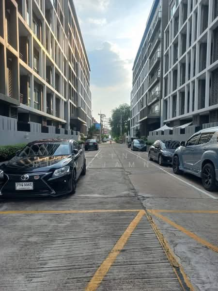 The Gallery Jomtien, Chon Buri (Pattaya), Jomtien Beach Road, Nong Pru, Bang Lamung (Pattaya), Chon Buri (Pattaya), 1 Bedroom, 45 sqm, Condo For Sale, by Regina Nuengjamnong, 500295799 - DDproperty.com
