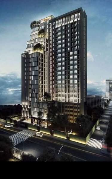 The Gallery Jomtien, Chon Buri (Pattaya), Jomtien Beach Road, Nong Pru, Bang Lamung (Pattaya), Chon Buri (Pattaya), 1 Bedroom, 45 sqm, Condo For Sale, by Regina Nuengjamnong, 500295799 - DDproperty.com