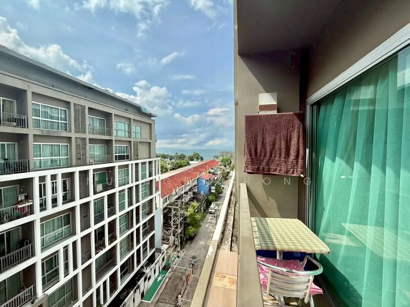 ขาย - The Gallery Jomtien : เดอะ แกลเลอรี่ จอมเทียน, ชลบุรี