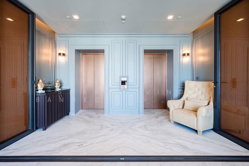 The Monument Thonglor, Bangkok, 998 Thonglor Road, Khlong Tan Nua, Watthana, Bangkok, 2 Bedrooms, 125 sqm, Condo For Sale, by Smart Living Bangkok Co.,Ltd., 500295801 - DDproperty.com