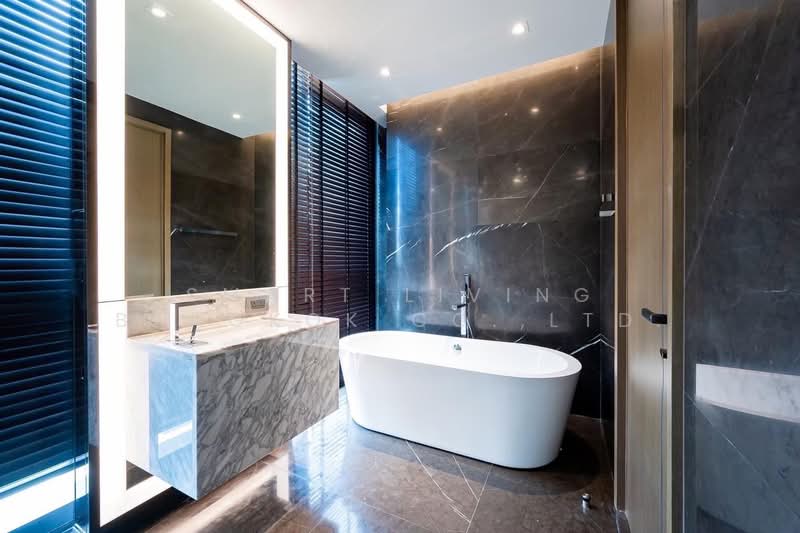 The Monument Thonglor, Bangkok, 998 Thonglor Road, Khlong Tan Nua, Watthana, Bangkok, 2 Bedrooms, 125 sqm, Condo For Sale, by Smart Living Bangkok Co.,Ltd., 500295801 - DDproperty.com