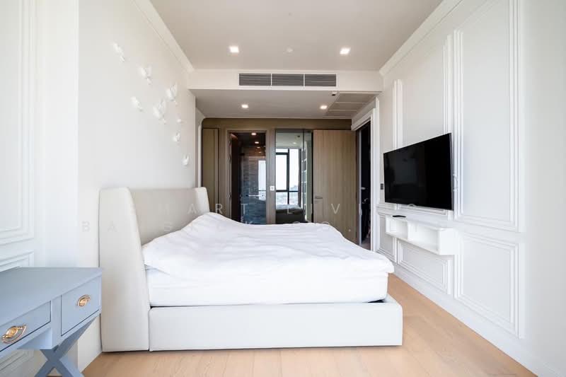 The Monument Thonglor, Bangkok, 998 Thonglor Road, Khlong Tan Nua, Watthana, Bangkok, 2 Bedrooms, 125 sqm, Condo For Sale, by Smart Living Bangkok Co.,Ltd., 500295801 - DDproperty.com
