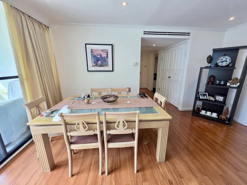 Somkid Gardens, Bangkok, Ploenchit, Lumphini, Pathum Wan, Bangkok, 2 Bedrooms, 165 sqm, Condo For Sale, by Jomchanok Aswavibul, 500295810 - DDproperty.com