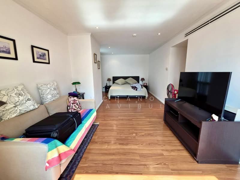 Somkid Gardens, Bangkok, Ploenchit, Lumphini, Pathum Wan, Bangkok, 2 Bedrooms, 165 sqm, Condo For Sale, by Jomchanok Aswavibul, 500295810 - DDproperty.com