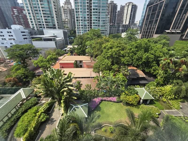 Somkid Gardens, Bangkok, Ploenchit, Lumphini, Pathum Wan, Bangkok, 2 Bedrooms, 165 sqm, Condo For Sale, by Jomchanok Aswavibul, 500295810 - DDproperty.com