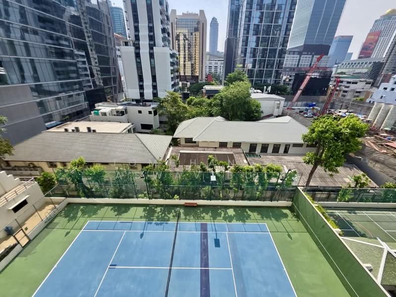 Somkid Gardens, Bangkok, Ploenchit, Lumphini, Pathum Wan, Bangkok, 2 Bedrooms, 165 sqm, Condo For Sale, by Jomchanok Aswavibul, 500295810 - DDproperty.com