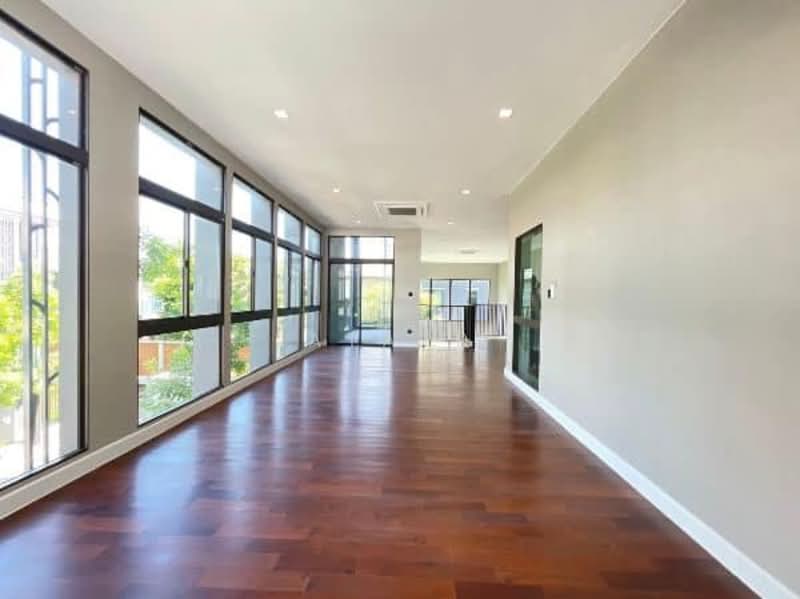 Grand Bangkok Boulevard East Rama 9, Bangkok, Kanchanaphisek Road, Saphan Sung, Saphan Sung, Bangkok, 5 Bedrooms, 608 sqm, Single Detached House For Sale, by Attar, 500295811 - DDproperty.com