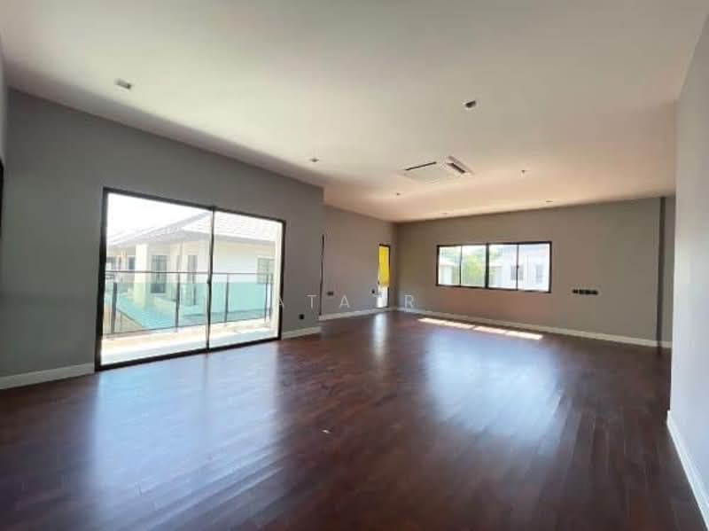 Grand Bangkok Boulevard East Rama 9, Bangkok, Kanchanaphisek Road, Saphan Sung, Saphan Sung, Bangkok, 5 Bedrooms, 608 sqm, Single Detached House For Sale, by Attar, 500295811 - DDproperty.com