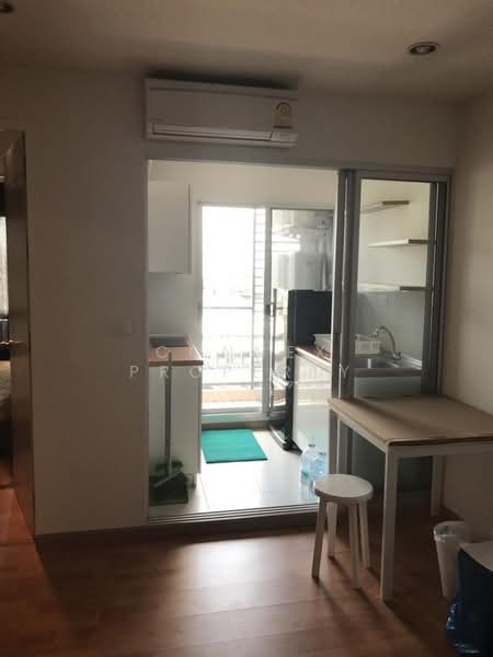 The President Sathorn-Ratchapruek 3, Bangkok, Petchkasem Road, Pak Khlong Phasi Charoen, Phasi Charoen, Bangkok, 1 Bedroom, 35 sqm, Condo For Sale, by Connex Property, 500295813 - DDproperty.com