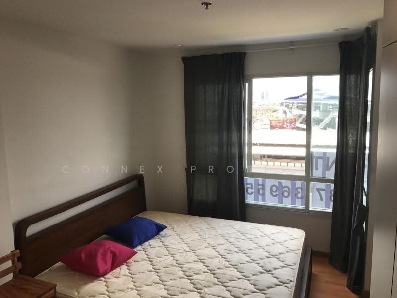 The President Sathorn-Ratchapruek 3, Bangkok, Petchkasem Road, Pak Khlong Phasi Charoen, Phasi Charoen, Bangkok, 1 Bedroom, 35 sqm, Condo For Sale, by Connex Property, 500295813 - DDproperty.com