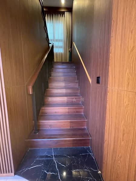 Grand Bangkok Boulevard East Rama 9, Bangkok, Kanchanaphisek Road, Saphan Sung, Saphan Sung, Bangkok, 5 Bedrooms, 762 sqm, Single Detached House For Sale, by Attar, 500295814 - DDproperty.com
