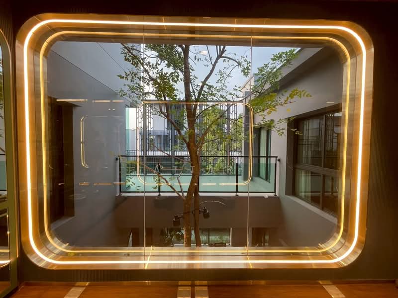 Grand Bangkok Boulevard East Rama 9, Bangkok, Kanchanaphisek Road, Saphan Sung, Saphan Sung, Bangkok, 5 Bedrooms, 762 sqm, Single Detached House For Sale, by Attar, 500295814 - DDproperty.com