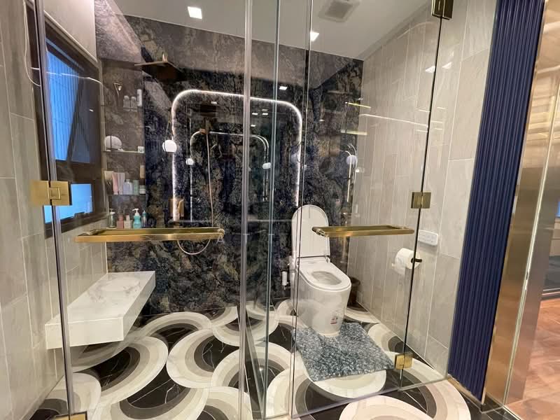 Grand Bangkok Boulevard East Rama 9, Bangkok, Kanchanaphisek Road, Saphan Sung, Saphan Sung, Bangkok, 5 Bedrooms, 762 sqm, Single Detached House For Sale, by Attar, 500295814 - DDproperty.com