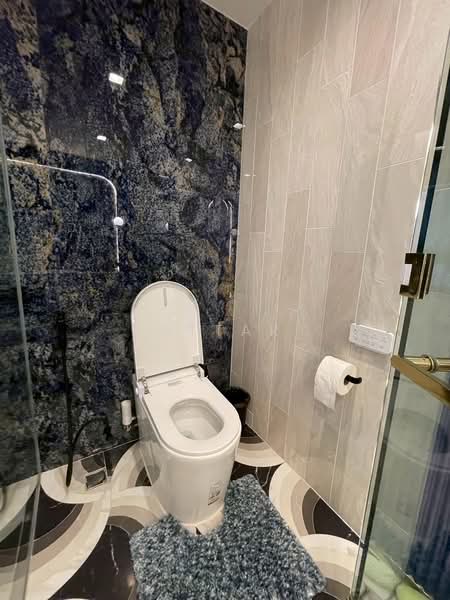 Grand Bangkok Boulevard East Rama 9, Bangkok, Kanchanaphisek Road, Saphan Sung, Saphan Sung, Bangkok, 5 Bedrooms, 762 sqm, Single Detached House For Sale, by Attar, 500295814 - DDproperty.com