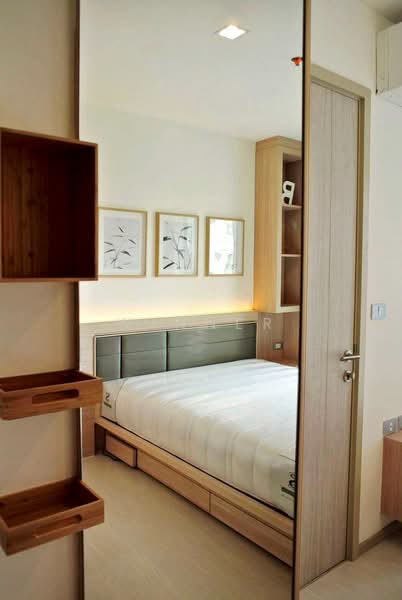 Rhythm Sukhumvit 36-38, Bangkok, 55 Soi Sukhumvit 36, Sukhumvit Road, Phra Kanong, Khlong Toei, Bangkok, 1 Bedroom, 33 sqm, Condo For Sale, by winner, 500295815 - DDproperty.com