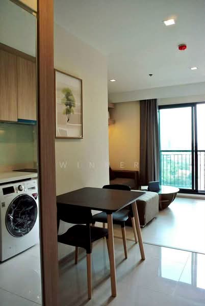 Rhythm Sukhumvit 36-38, Bangkok, 55 Soi Sukhumvit 36, Sukhumvit Road, Phra Kanong, Khlong Toei, Bangkok, 1 Bedroom, 33 sqm, Condo For Sale, by winner, 500295815 - DDproperty.com