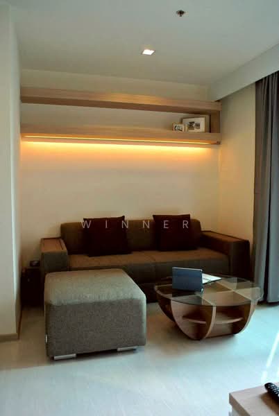 Rhythm Sukhumvit 36-38, Bangkok, 55 Soi Sukhumvit 36, Sukhumvit Road, Phra Kanong, Khlong Toei, Bangkok, 1 Bedroom, 33 sqm, Condo For Sale, by winner, 500295815 - DDproperty.com