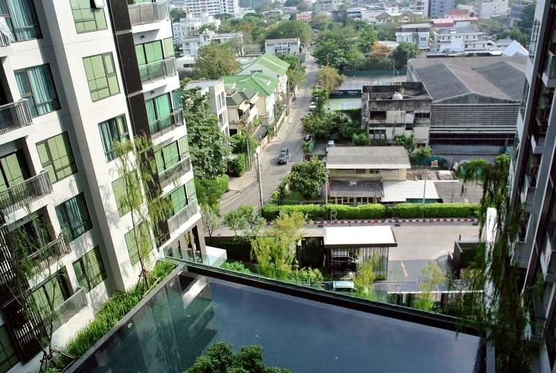 Rhythm Sukhumvit 36-38 : ริทึ่ม สุขุมวิท 36-38, กรุงเทพ, 55 ซอยสุขุมวิท 36 ถนนสุขุมวิท, พระโขนง, คลองเตย, กรุงเทพ, 33 ตร.ม., คอนโด ขาย, โดย winner, 500295815 - DDproperty.com