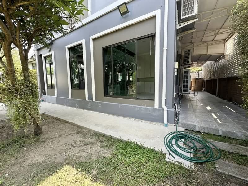 The Plant Exclusique Phatthanakan, Bangkok, Soi Phatthanakan 44, Suan Luang, Suan Luang, Bangkok, 4 Bedrooms, 260 sqm, Single Detached House For Sale, by Connex Property, 500295816 - DDproperty.com