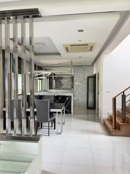 The Plant Exclusique Phatthanakan, Bangkok, Soi Phatthanakan 44, Suan Luang, Suan Luang, Bangkok, 4 Bedrooms, 260 sqm, Single Detached House For Sale, by Connex Property, 500295816 - DDproperty.com