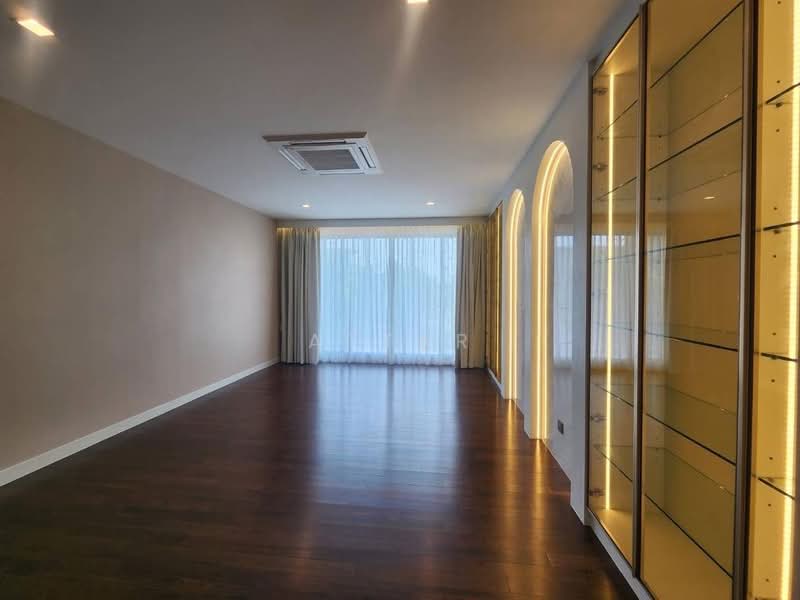 Grand Bangkok Boulevard East Rama 9, Bangkok, Kanchanaphisek Road, Saphan Sung, Saphan Sung, Bangkok, 5 Bedrooms, 762 sqm, Single Detached House For Sale, by Attar, 500295819 - DDproperty.com