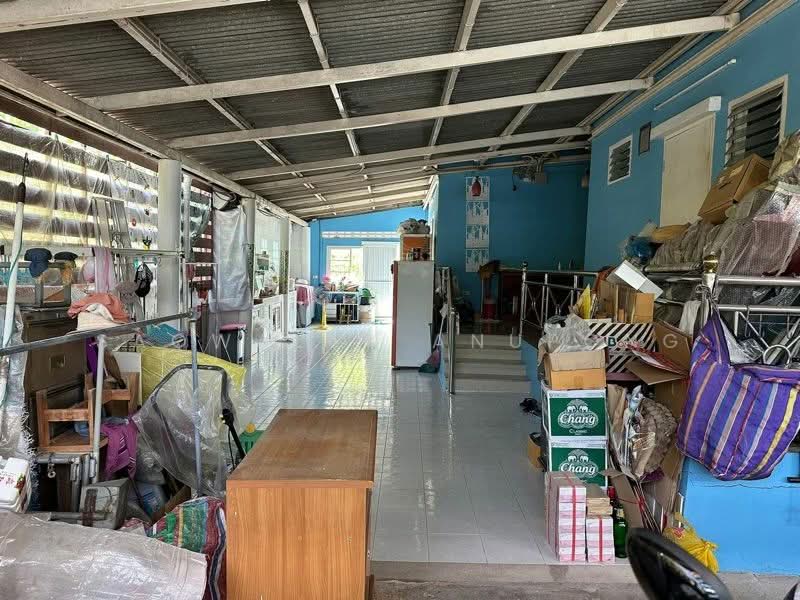 Siam Niwet 1, Samut Prakan, ตำบล ในคลองบางปลากด อำเภอพระสมุทรเจดีย์ สมุทรปราการ ในคลองบางปลากด , พระสมุทรเจดีย์ , สมุทรปราการ, Nai Khlong Bang Pla Kot, Phra Samut Jadee, Samut Prakan, 6 Bedrooms, 330 sqm, Single Detached House For Sale, by Saowaluk Anupong, 500295820 - DDproperty.com