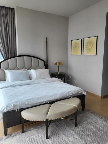The Monument Thonglor, Bangkok, 998 Thonglor Road, Khlong Tan Nua, Watthana, Bangkok, 2 Bedrooms, 125 sqm, Condo For Sale, by Connex Property, 500295821 - DDproperty.com