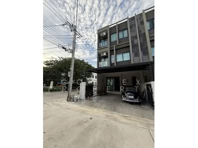 ขาย - เดอะ เมิร์ธ ไลท์ ราชพฤกษ์-พระราม 5 (The Mirth Lite Rachaphruek-Rama 5), นนทบุรี