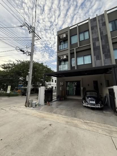 เดอะ เมิร์ธ ไลท์ ราชพฤกษ์-พระราม 5 (The Mirth Lite Rachaphruek-Rama 5), นนทบุรี