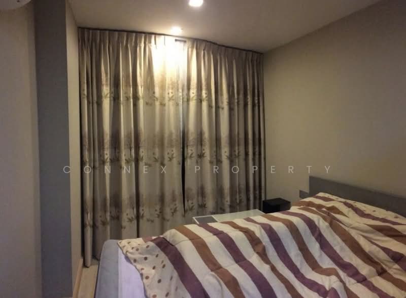 The L15 Condo, Bangkok, . ซอยลาดพร้าว 15 แยก 2-2 แขวงจอมพล เขตจตุจักร กทม., Jom Phon, Chatuchak, Bangkok, 2 Bedrooms, 65 sqm, Condo For Sale, by Connex Property, 500295828 - DDproperty.com