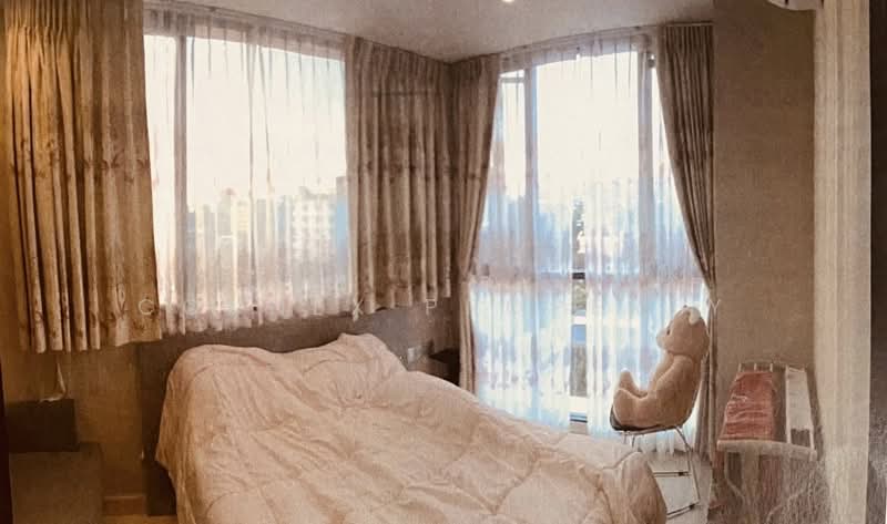 The L15 Condo, กรุงเทพ, . ซอยลาดพร้าว 15 แยก 2-2 แขวงจอมพล เขตจตุจักร กทม., จอมพล, จตุจักร, กรุงเทพ, 65 ตร.ม., คอนโด ขาย, โดย Connex Property, 500295828 - DDproperty.com