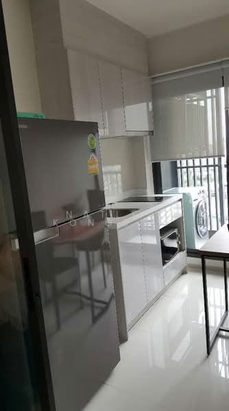 Life Sukhumvit 48 : ไลฟ์ สุขุมวิท 48, กรุงเทพ, ซอยสุขุมวิท 48, พระโขนง, คลองเตย, กรุงเทพ, 35 ตร.ม., คอนโด ให้เช่า, โดย Natlyn Kongsapook, 500295829 - DDproperty.com
