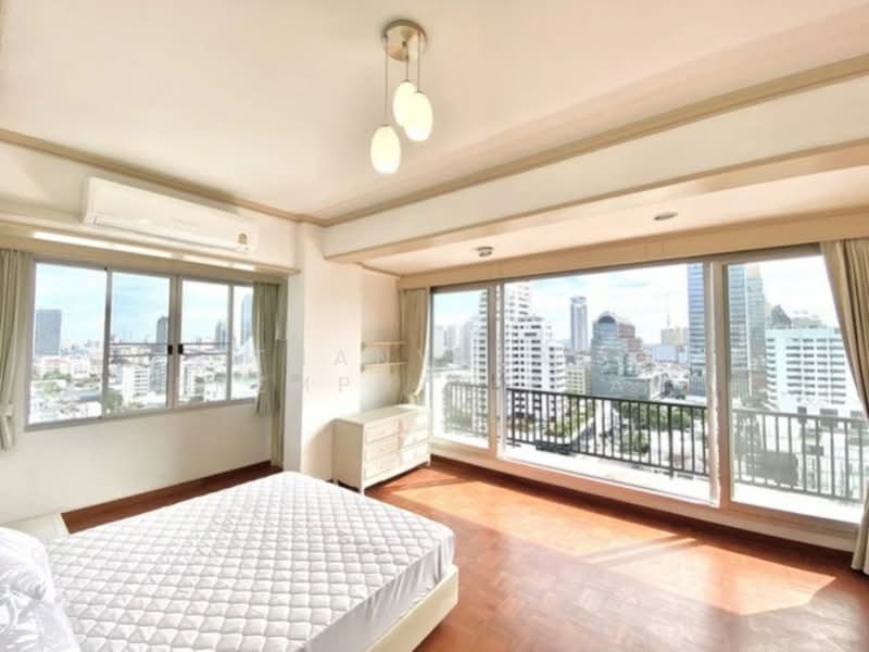 KC Court, Bangkok, 28 Soi Thonglor 13, Khlong Tan Nua, Watthana, Bangkok, 3 Bedrooms, 250 sqm, Condo For Rent, by Thanyalak Premputtiphan, 500295831 - DDproperty.com