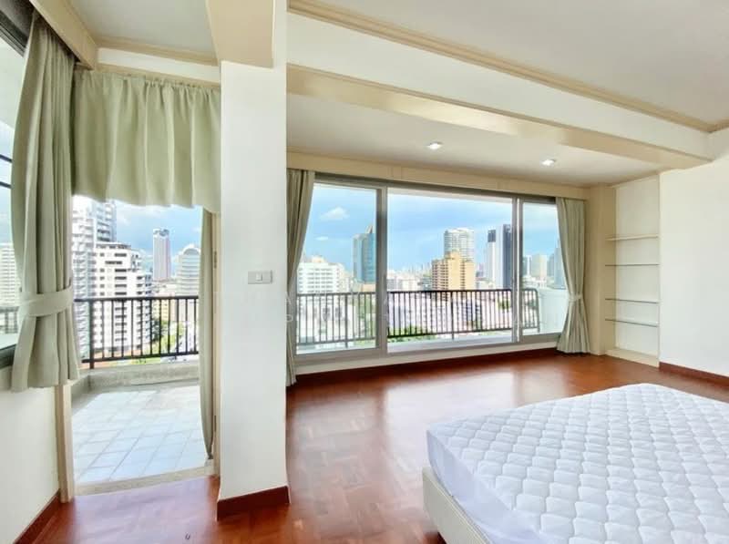KC Court, Bangkok, 28 Soi Thonglor 13, Khlong Tan Nua, Watthana, Bangkok, 3 Bedrooms, 250 sqm, Condo For Rent, by Thanyalak Premputtiphan, 500295831 - DDproperty.com