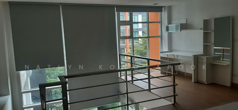 D65 Condominium, Bangkok, 396 Soi Sukhumvit 65 Sukhumvit Road, Phra Kanong Nua, Watthana, Bangkok, 1 Bedroom, 70 sqm, Condo For Rent, by Natlyn Kongsapook, 500295837 - DDproperty.com