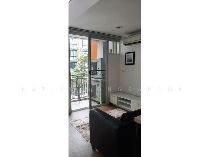D65 Condominium, Bangkok, 396 Soi Sukhumvit 65 Sukhumvit Road, Phra Kanong Nua, Watthana, Bangkok, 1 Bedroom, 70 sqm, Condo For Rent, by Natlyn Kongsapook, 500295837 - DDproperty.com