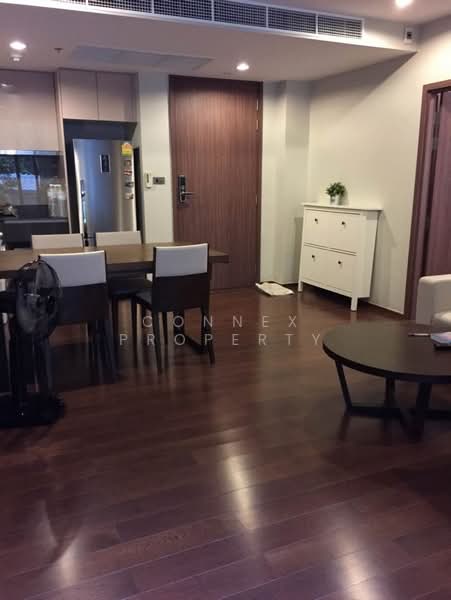 The Hudson Sathorn 7, Bangkok, 131 South Sathorn Road, Thung Maha Mek, Sathon, Bangkok, 1 Bedroom, 55 sqm, Condo For Sale, by Connex Property, 500295839 - DDproperty.com