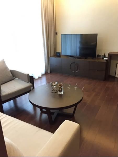 The Hudson Sathorn 7, Bangkok, 131 South Sathorn Road, Thung Maha Mek, Sathon, Bangkok, 1 Bedroom, 55 sqm, Condo For Sale, by Connex Property, 500295839 - DDproperty.com
