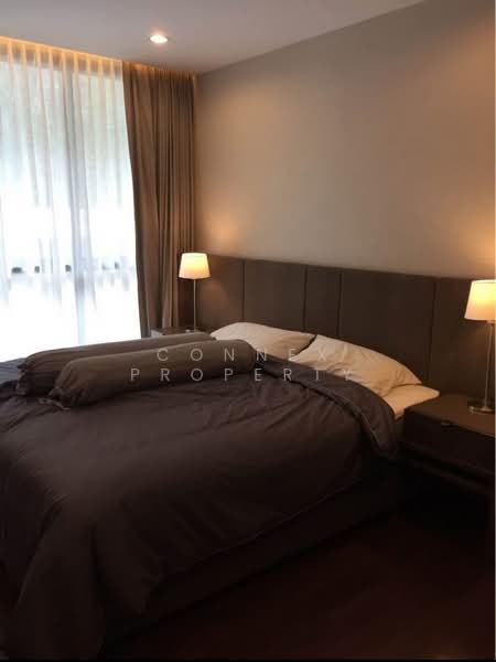 The Hudson Sathorn 7, Bangkok, 131 South Sathorn Road, Thung Maha Mek, Sathon, Bangkok, 1 Bedroom, 55 sqm, Condo For Sale, by Connex Property, 500295839 - DDproperty.com