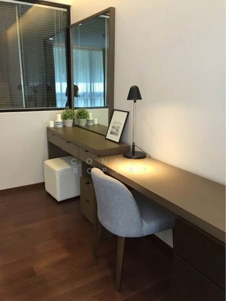 The Hudson Sathorn 7, Bangkok, 131 South Sathorn Road, Thung Maha Mek, Sathon, Bangkok, 1 Bedroom, 55 sqm, Condo For Sale, by Connex Property, 500295839 - DDproperty.com