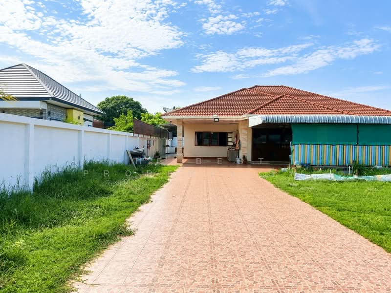 บ้านเดี่ยวแกลง ระยอง, Rayong, Thang Kwian, Klaeng, Rayong, 3 Bedrooms, 150 sqm, Single Detached House For Sale, by The Best Property อีฟ, 500295840 - DDproperty.com