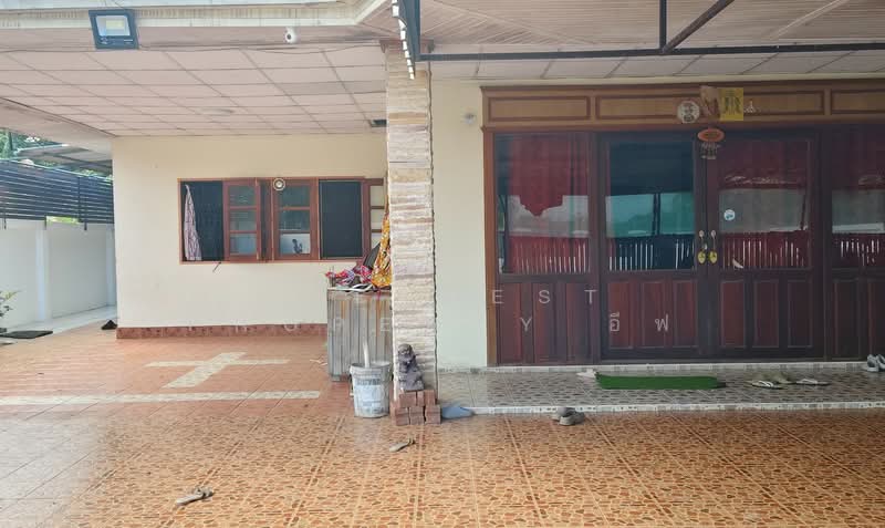 บ้านเดี่ยวแกลง ระยอง, ระยอง, ทางเกวียน, แกลง, ระยอง, 150 ตร.ม., บ้านเดี่ยว ขาย, โดย The Best Property อีฟ, 500295840 - DDproperty.com