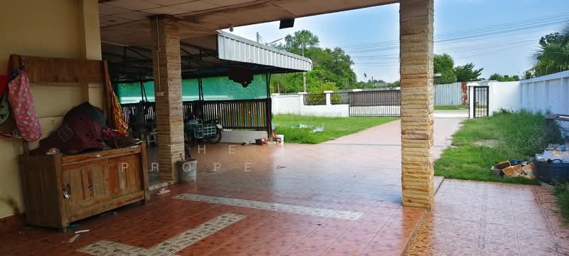 บ้านเดี่ยวแกลง ระยอง, Rayong, Thang Kwian, Klaeng, Rayong, 3 Bedrooms, 150 sqm, Single Detached House For Sale, by The Best Property อีฟ, 500295840 - DDproperty.com