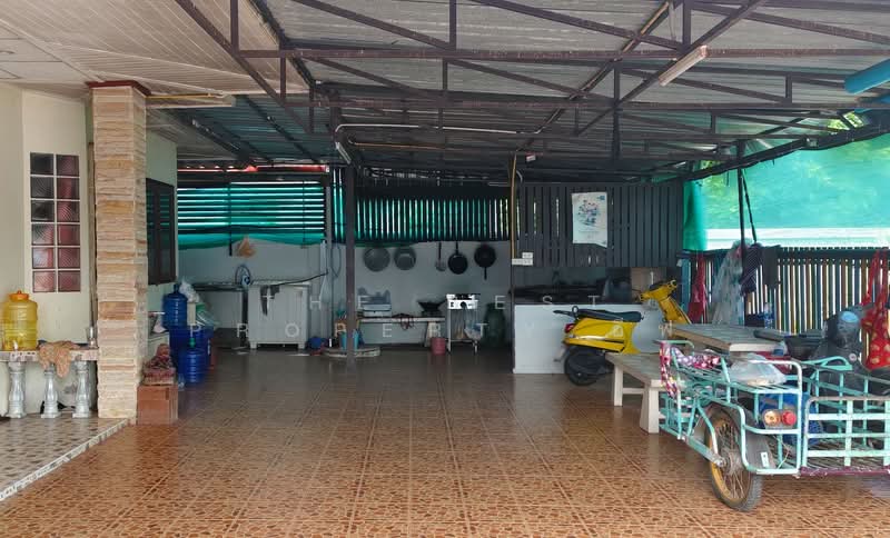 บ้านเดี่ยวแกลง ระยอง, Rayong, Thang Kwian, Klaeng, Rayong, 3 Bedrooms, 150 sqm, Single Detached House For Sale, by The Best Property อีฟ, 500295840 - DDproperty.com