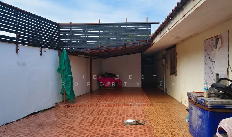 บ้านเดี่ยวแกลง ระยอง, ระยอง, ทางเกวียน, แกลง, ระยอง, 150 ตร.ม., บ้านเดี่ยว ขาย, โดย The Best Property อีฟ, 500295840 - DDproperty.com