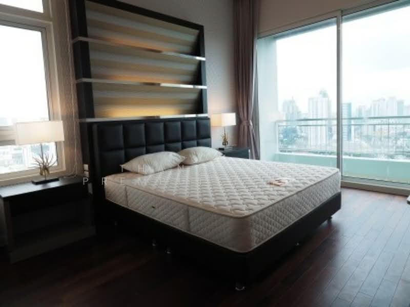 Circle Condominium, Bangkok, 1674 Soi Petchaburi 36 Petchaburi Road, Makkasan, Ratchathewi, Bangkok, 3 Bedrooms, 176 sqm, Condo For Rent, by Thanyalak Premputtiphan, 500295844 - DDproperty.com