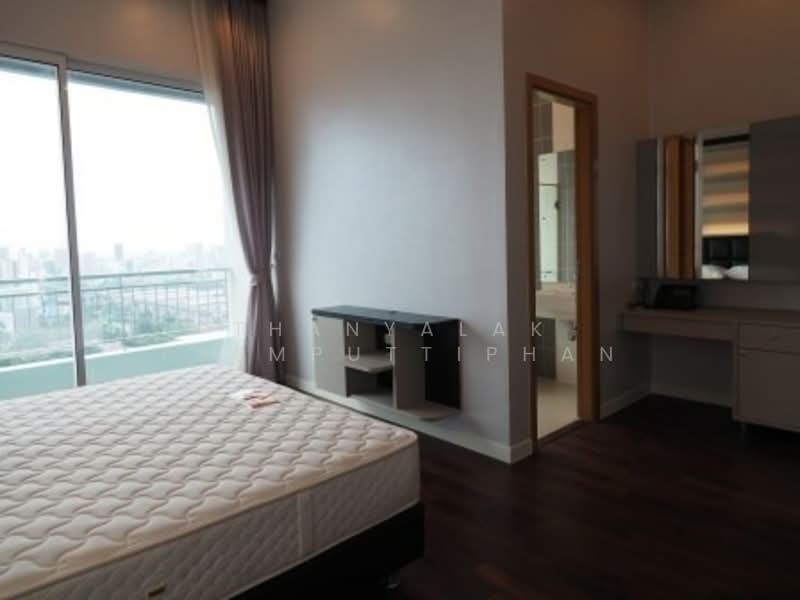 Circle Condominium, Bangkok, 1674 Soi Petchaburi 36 Petchaburi Road, Makkasan, Ratchathewi, Bangkok, 3 Bedrooms, 176 sqm, Condo For Rent, by Thanyalak Premputtiphan, 500295844 - DDproperty.com