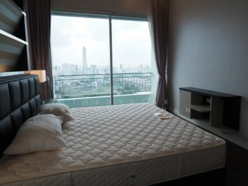 Circle Condominium, Bangkok, 1674 Soi Petchaburi 36 Petchaburi Road, Makkasan, Ratchathewi, Bangkok, 3 Bedrooms, 176 sqm, Condo For Rent, by Thanyalak Premputtiphan, 500295844 - DDproperty.com