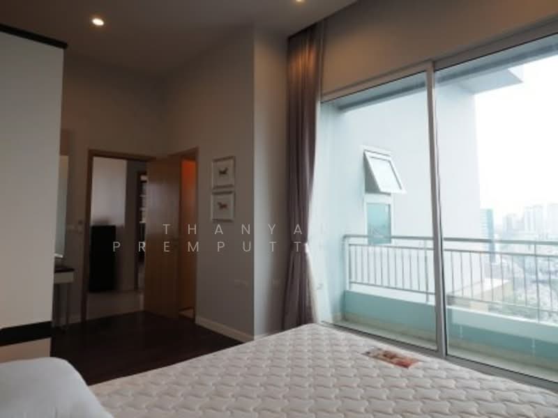 Circle Condominium, Bangkok, 1674 Soi Petchaburi 36 Petchaburi Road, Makkasan, Ratchathewi, Bangkok, 3 Bedrooms, 176 sqm, Condo For Rent, by Thanyalak Premputtiphan, 500295844 - DDproperty.com